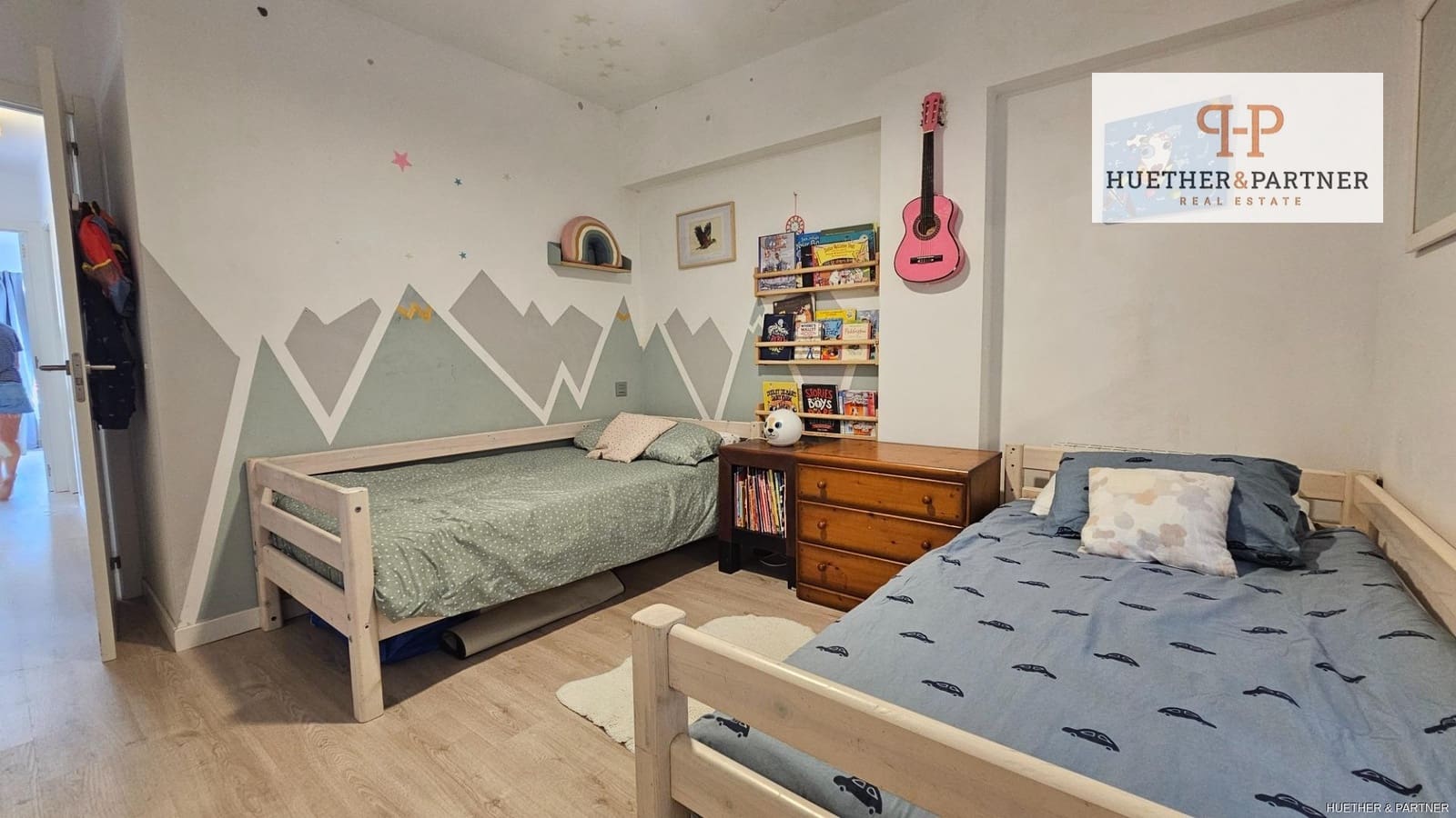 3 bedroom Flat for sale in San Agustin / Sant Agusti - € 379,900 (Ref: 9503283)