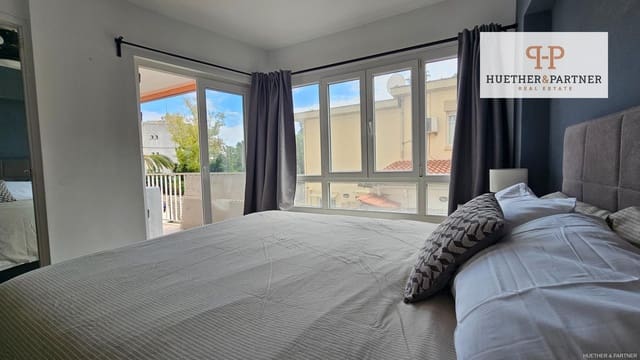 3 quarto Apartamento para venda em San Agustín / Sant Agustí, Palma de Mallorca - 379 900 € (Ref: 9503283)