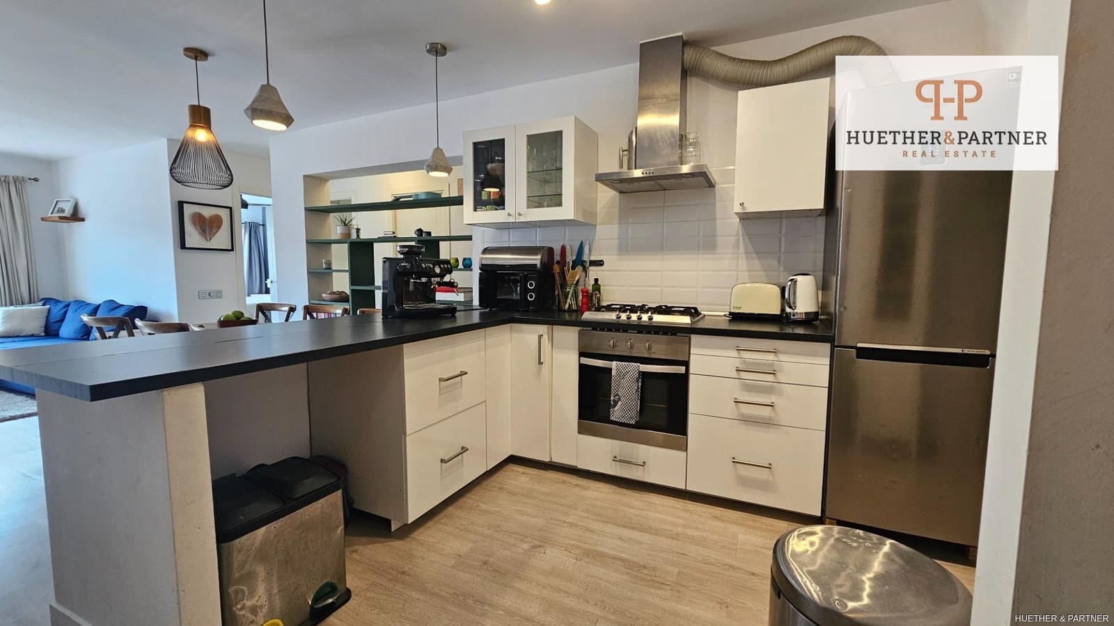 3 bedroom Flat for sale in San Agustin / Sant Agusti - € 379,900 (Ref: 9503283)