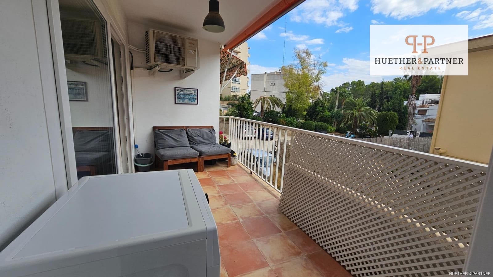 3 bedroom Flat for sale in San Agustin / Sant Agusti - € 379,900 (Ref: 9503283)