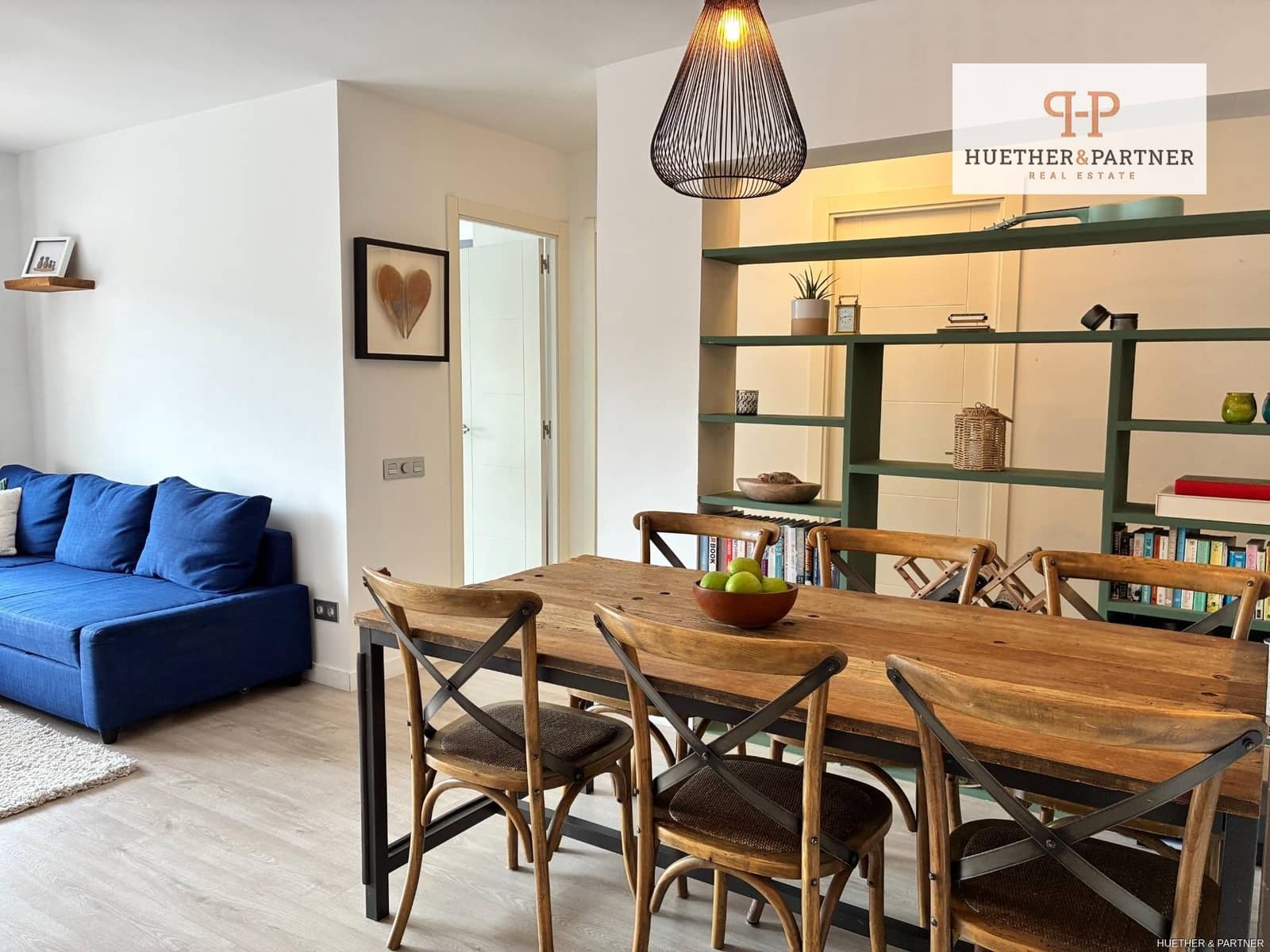 3 bedroom Flat for sale in San Agustin / Sant Agusti - € 379,900 (Ref: 9503283)