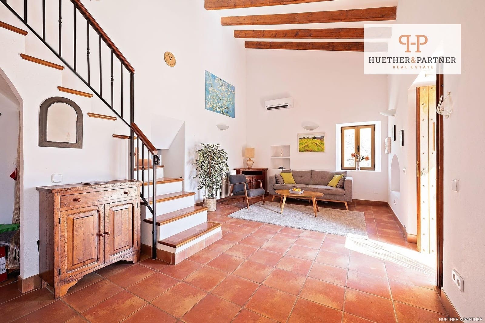 Finca/Casa Rural de 3 habitaciones en Es Capdella en venta - 1.250.000 € (Ref: 9503284)