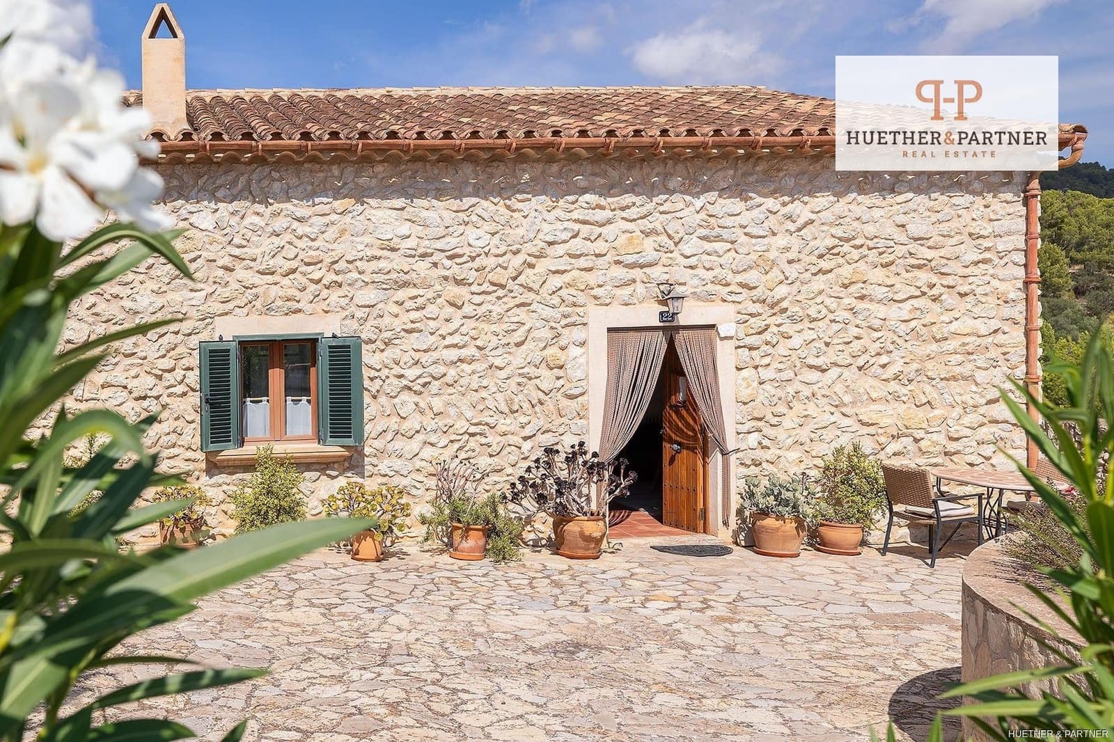 Finca/Casa Rural de 3 habitaciones en Es Capdella en venta - 1.250.000 € (Ref: 9503284)