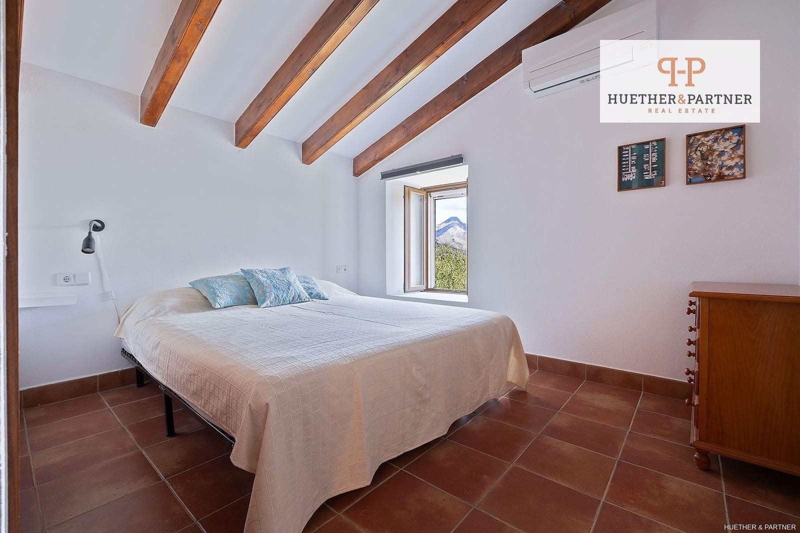 Finca/Casa Rural de 3 habitaciones en Es Capdella en venta - 1.250.000 € (Ref: 9503284)