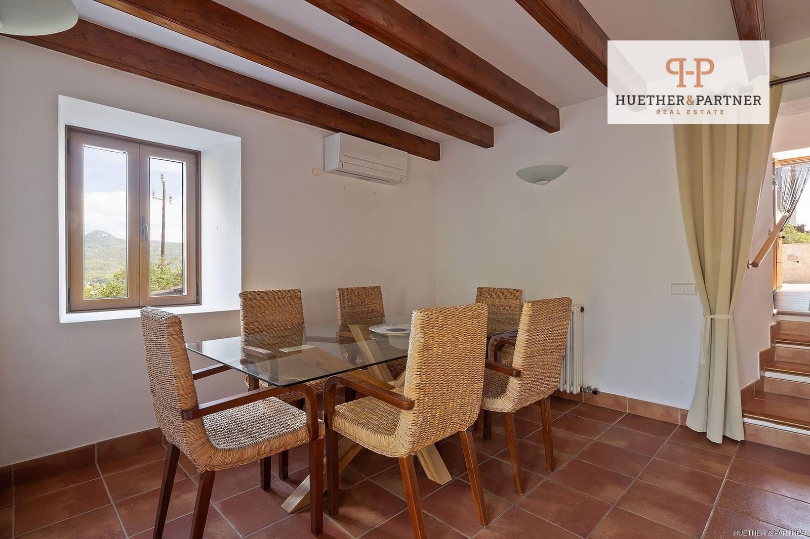 Finca/Casa Rural de 3 habitaciones en Es Capdella en venta - 1.250.000 € (Ref: 9503284)