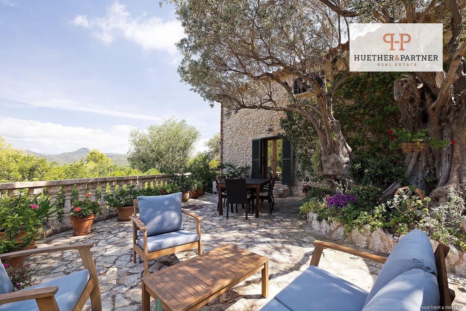 Finca/Casa Rural de 3 habitaciones en Es Capdella en venta - 1.250.000 € (Ref: 9503284)