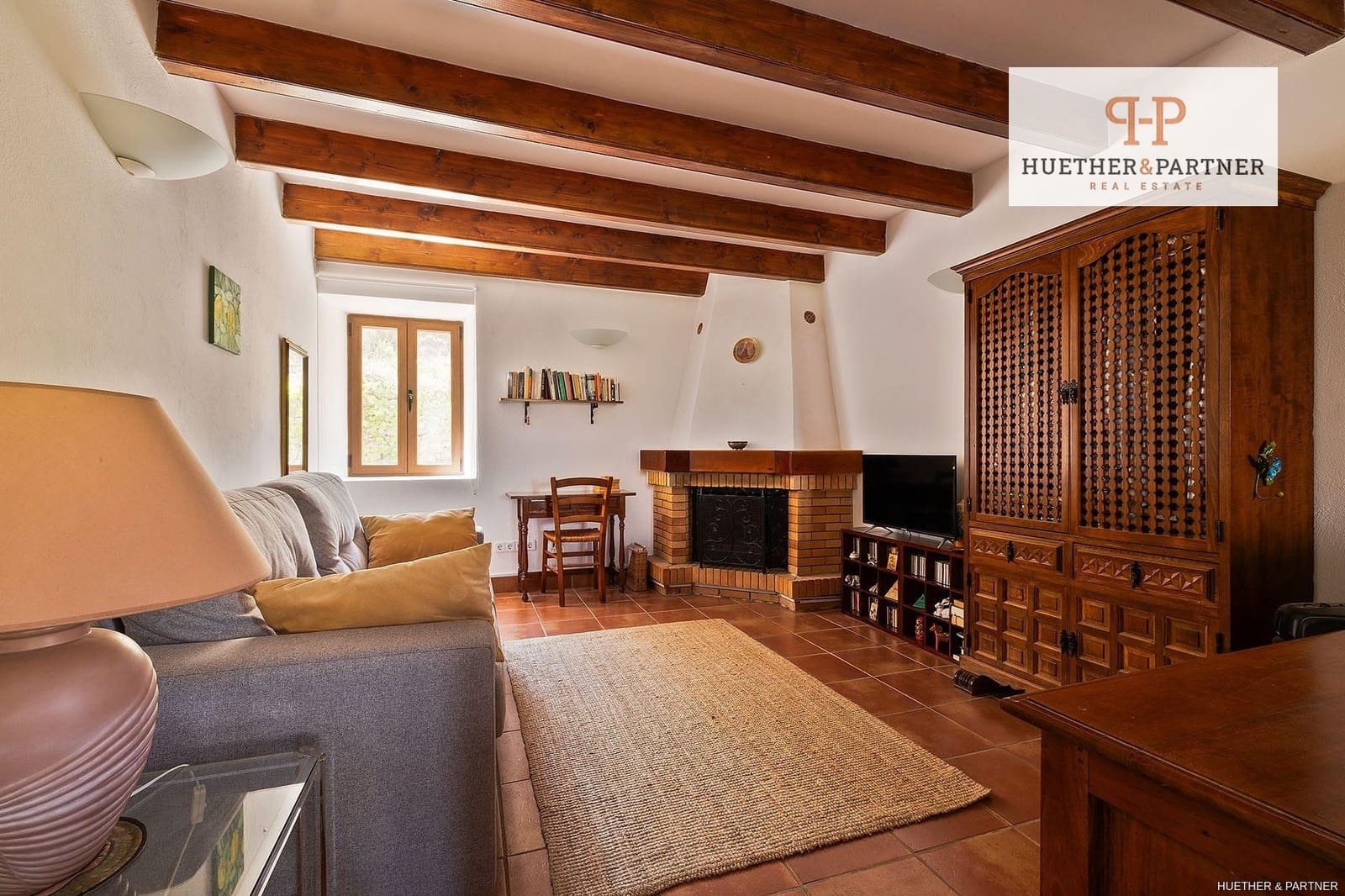 Finca/Casa Rural de 3 habitaciones en Es Capdella en venta - 1.250.000 € (Ref: 9503284)