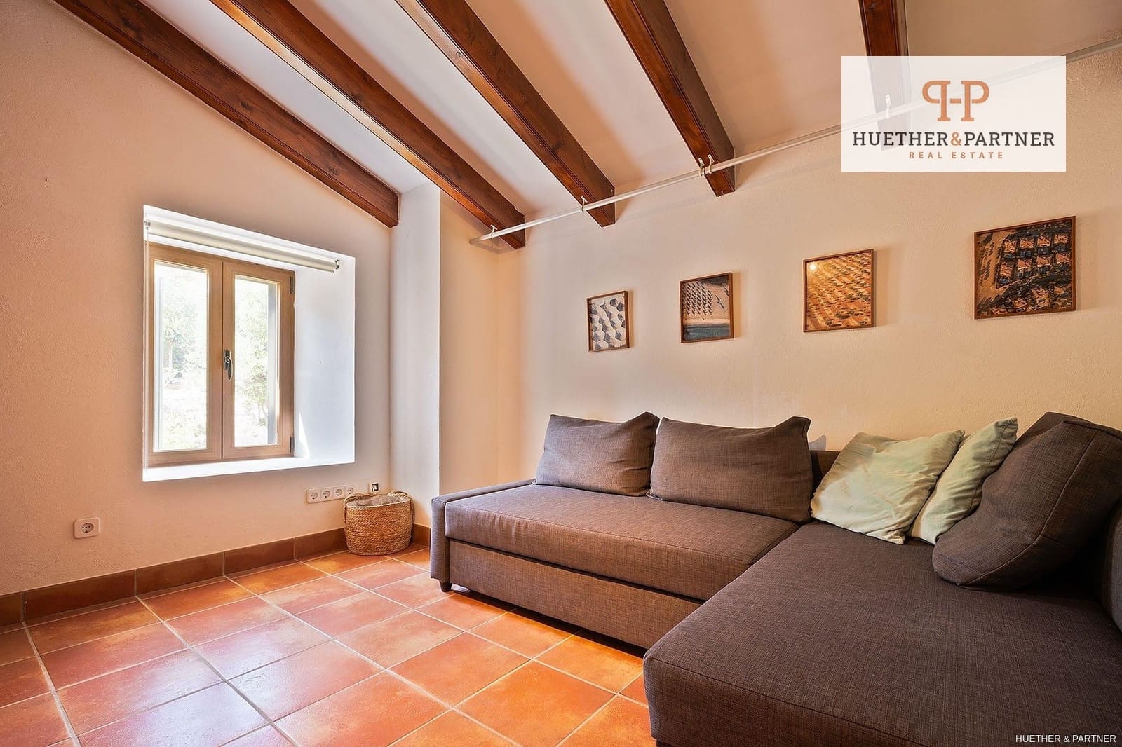 Finca/Casa Rural de 3 habitaciones en Es Capdella en venta - 1.250.000 € (Ref: 9503284)