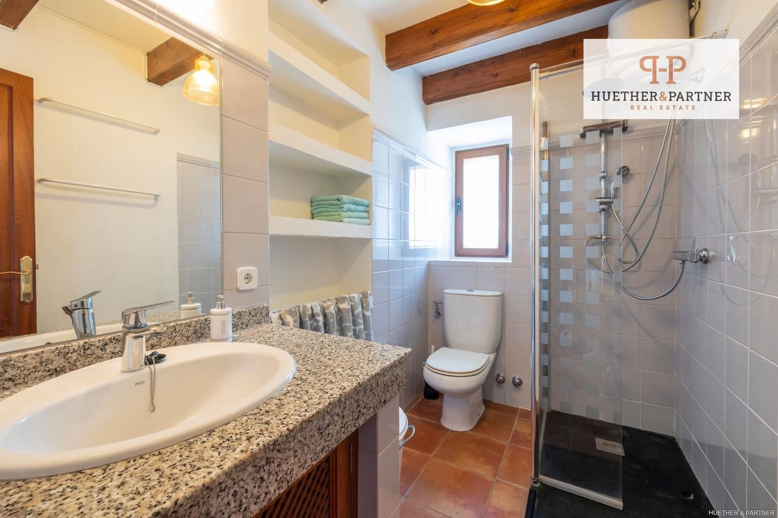 Finca/Casa Rural de 3 habitaciones en Es Capdella en venta - 1.250.000 € (Ref: 9503284)