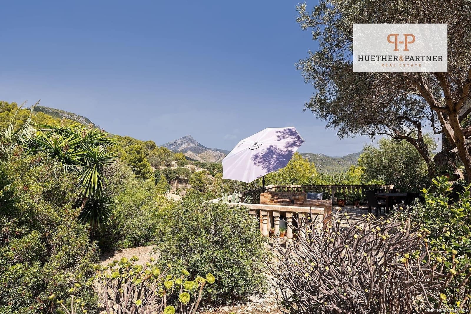 Finca/Casa Rural de 3 habitaciones en Es Capdella en venta - 1.250.000 € (Ref: 9503284)