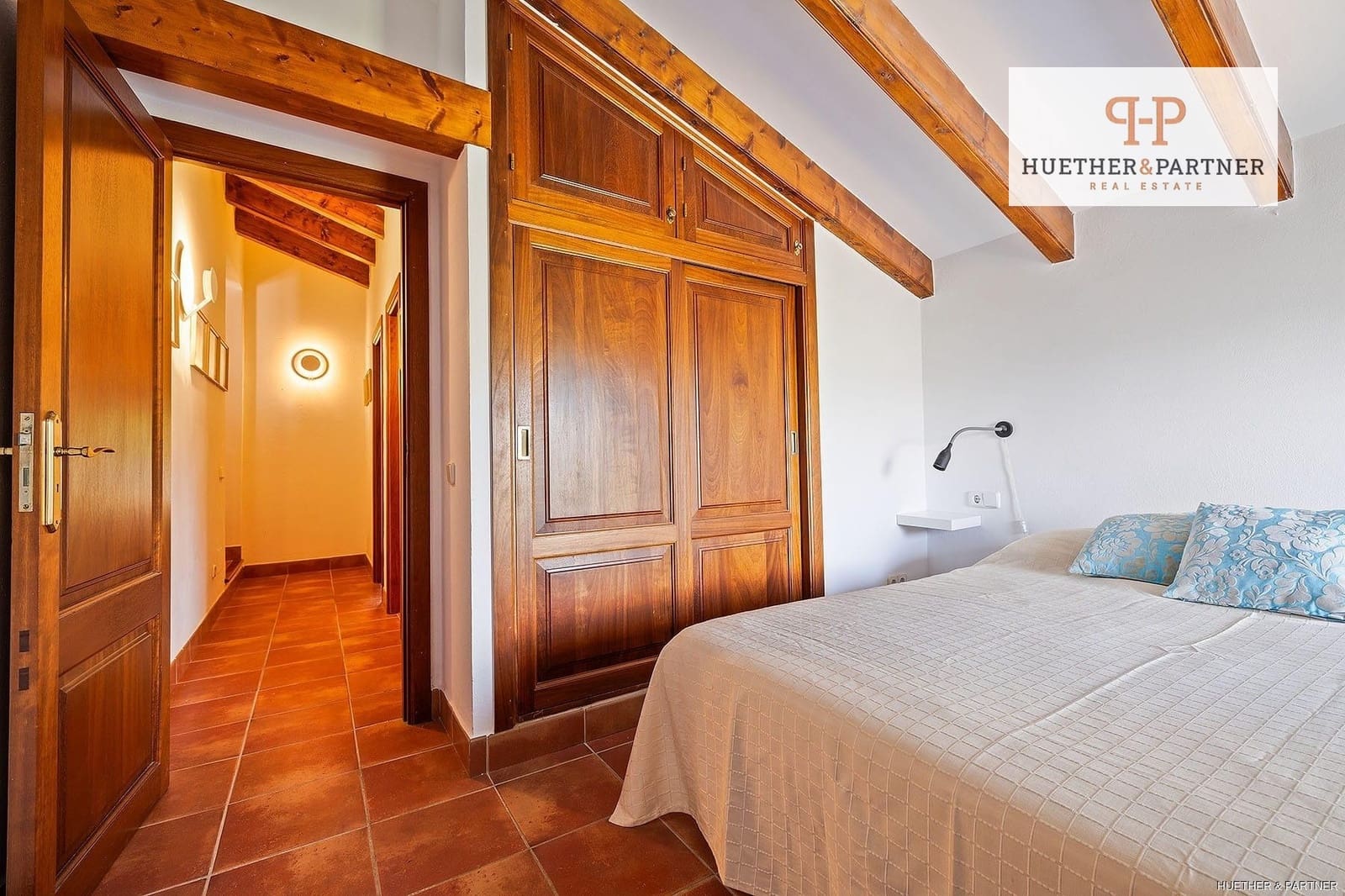 Finca/Casa Rural de 3 habitaciones en Es Capdella en venta - 1.250.000 € (Ref: 9503284)