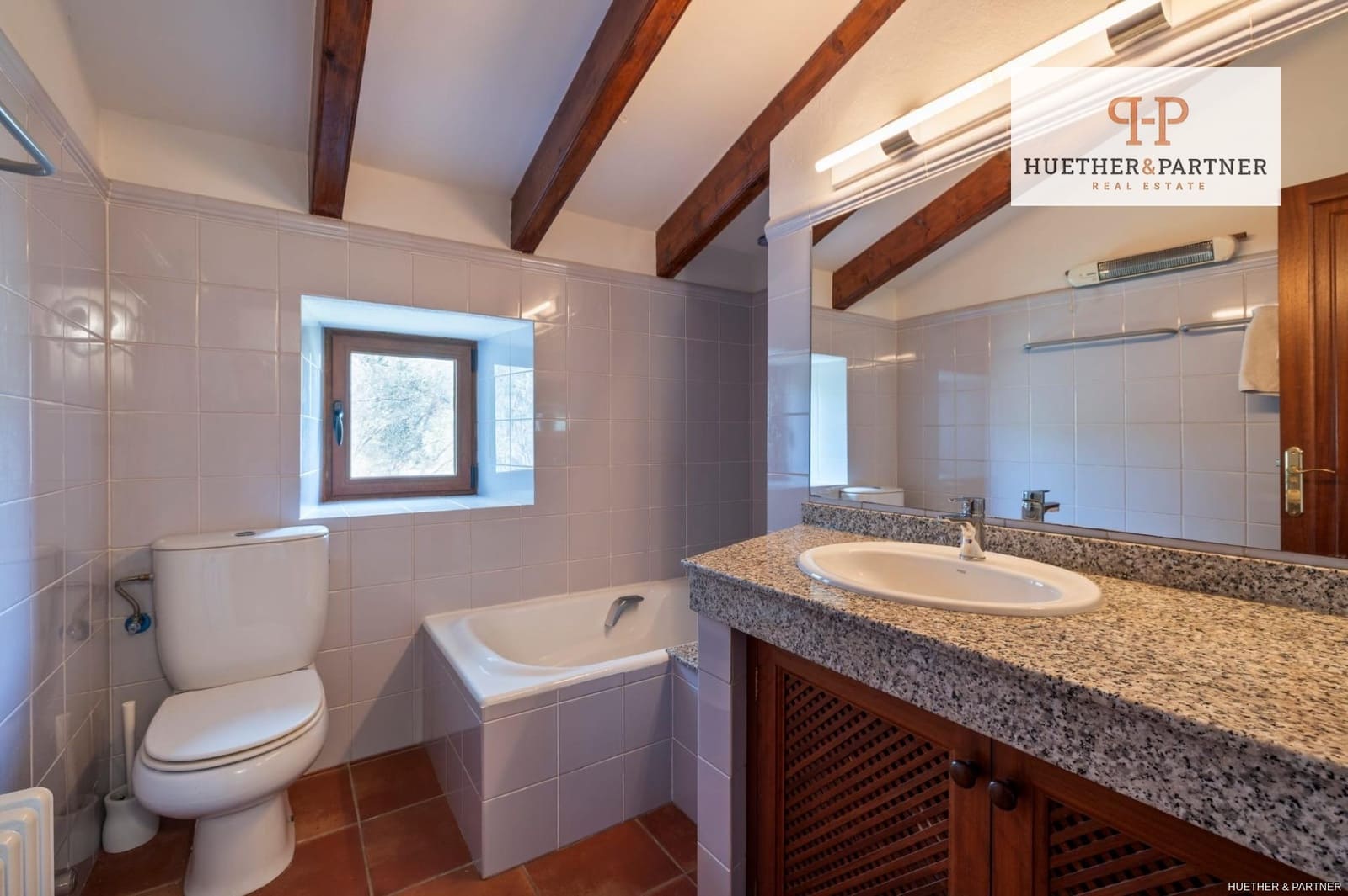 Finca/Casa Rural de 3 habitaciones en Es Capdella en venta - 1.250.000 € (Ref: 9503284)