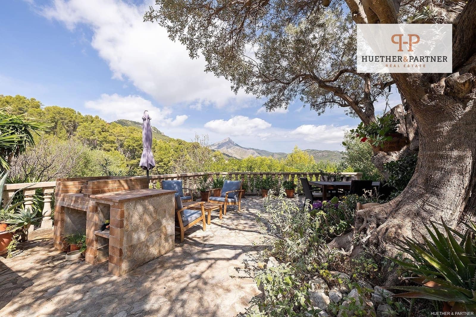 Finca/Casa Rural de 3 habitaciones en Es Capdella en venta - 1.250.000 € (Ref: 9503284)