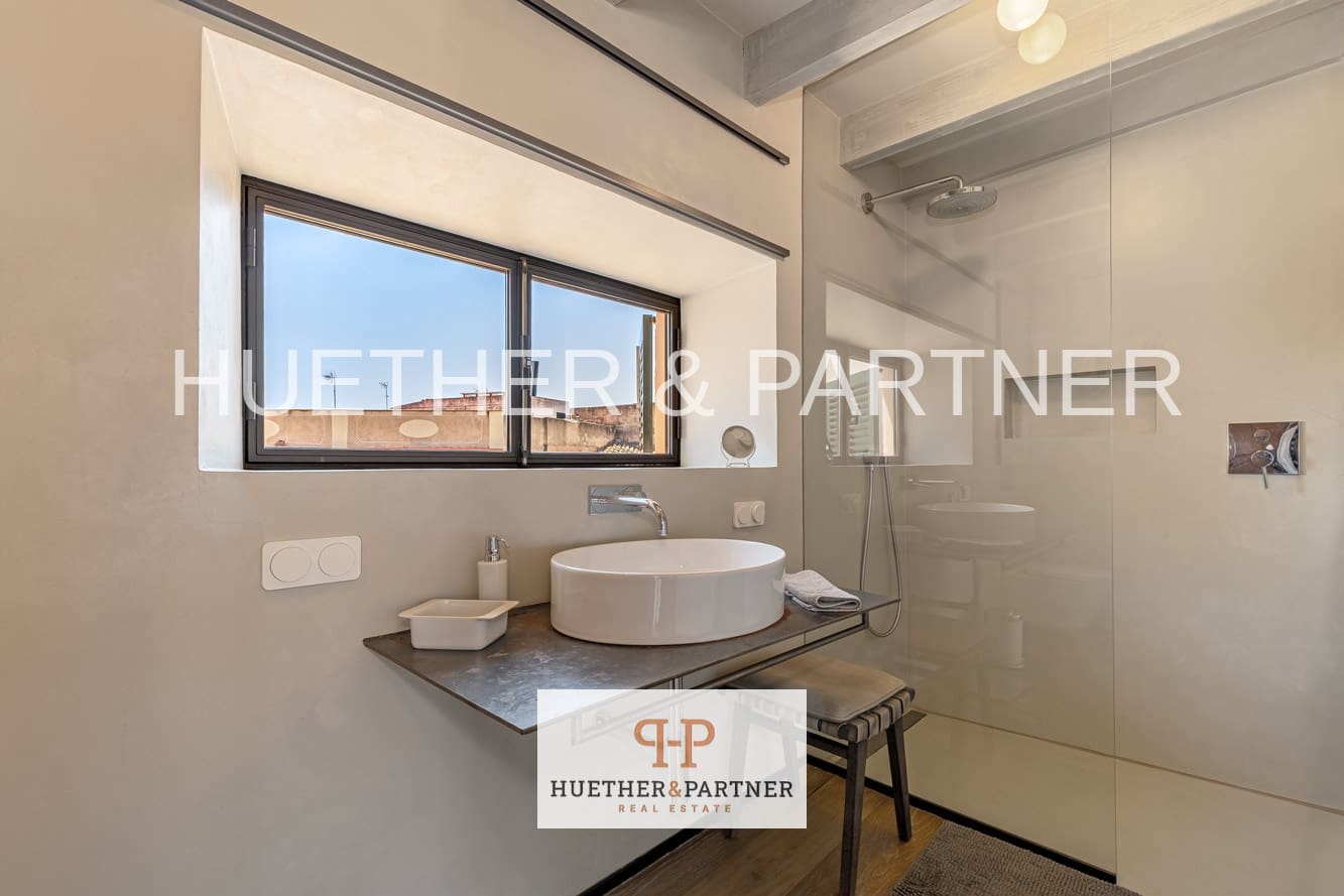 1 chambre Appartement à vendre à Palma de Mallorca - 890 000 € (Ref: 9506279)