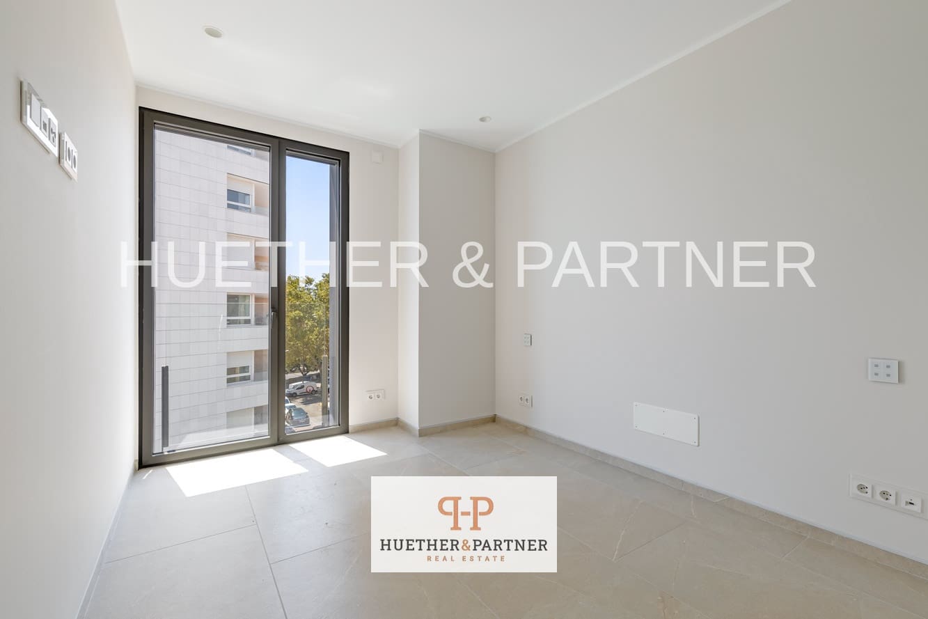 3 chambre Appartement à vendre à Palma de Mallorca - 2 890 000 € (Ref: 9506450)