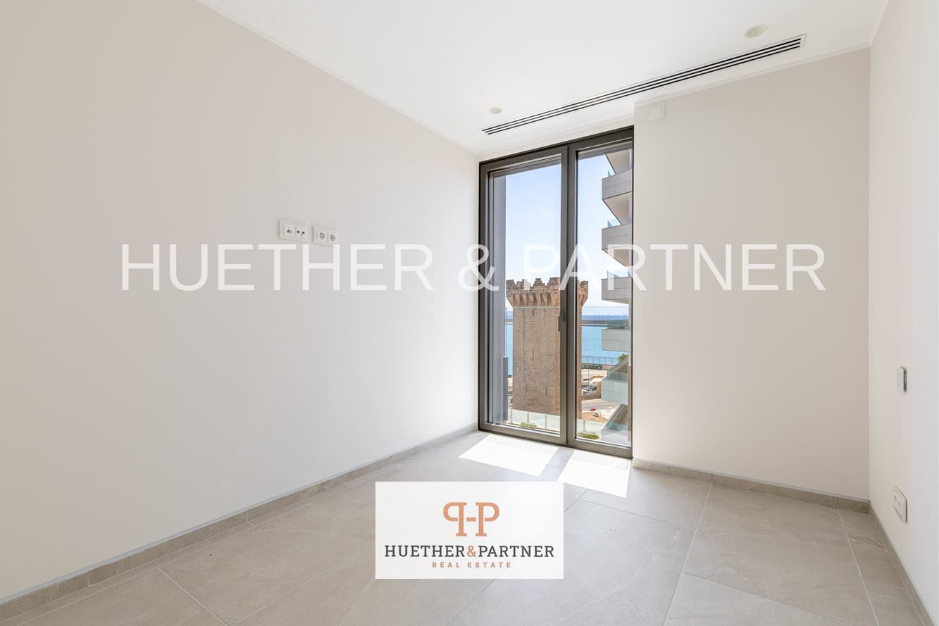 3 chambre Appartement à vendre à Palma de Mallorca - 2 890 000 € (Ref: 9506450)