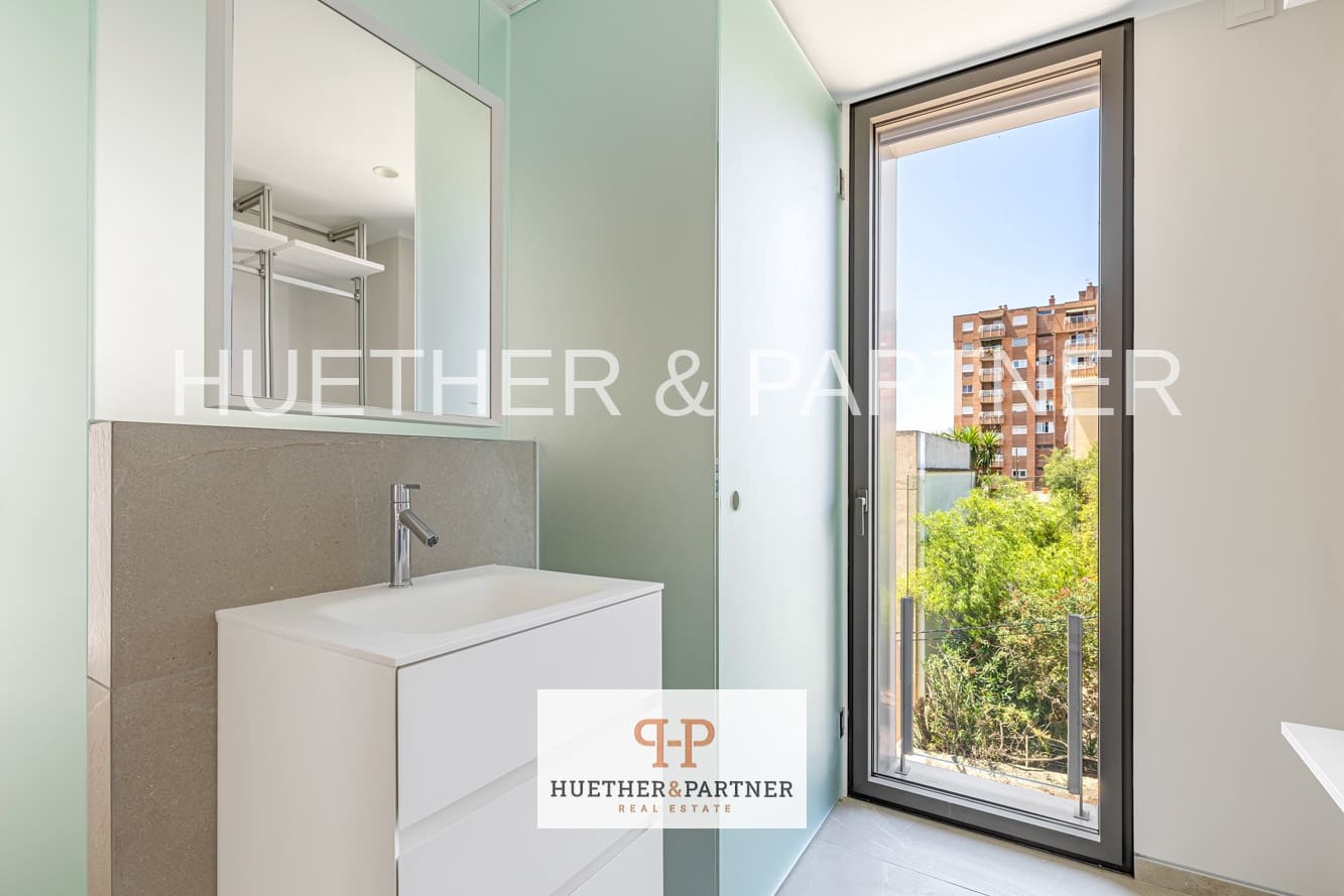 3 chambre Appartement à vendre à Palma de Mallorca - 2 890 000 € (Ref: 9506450)