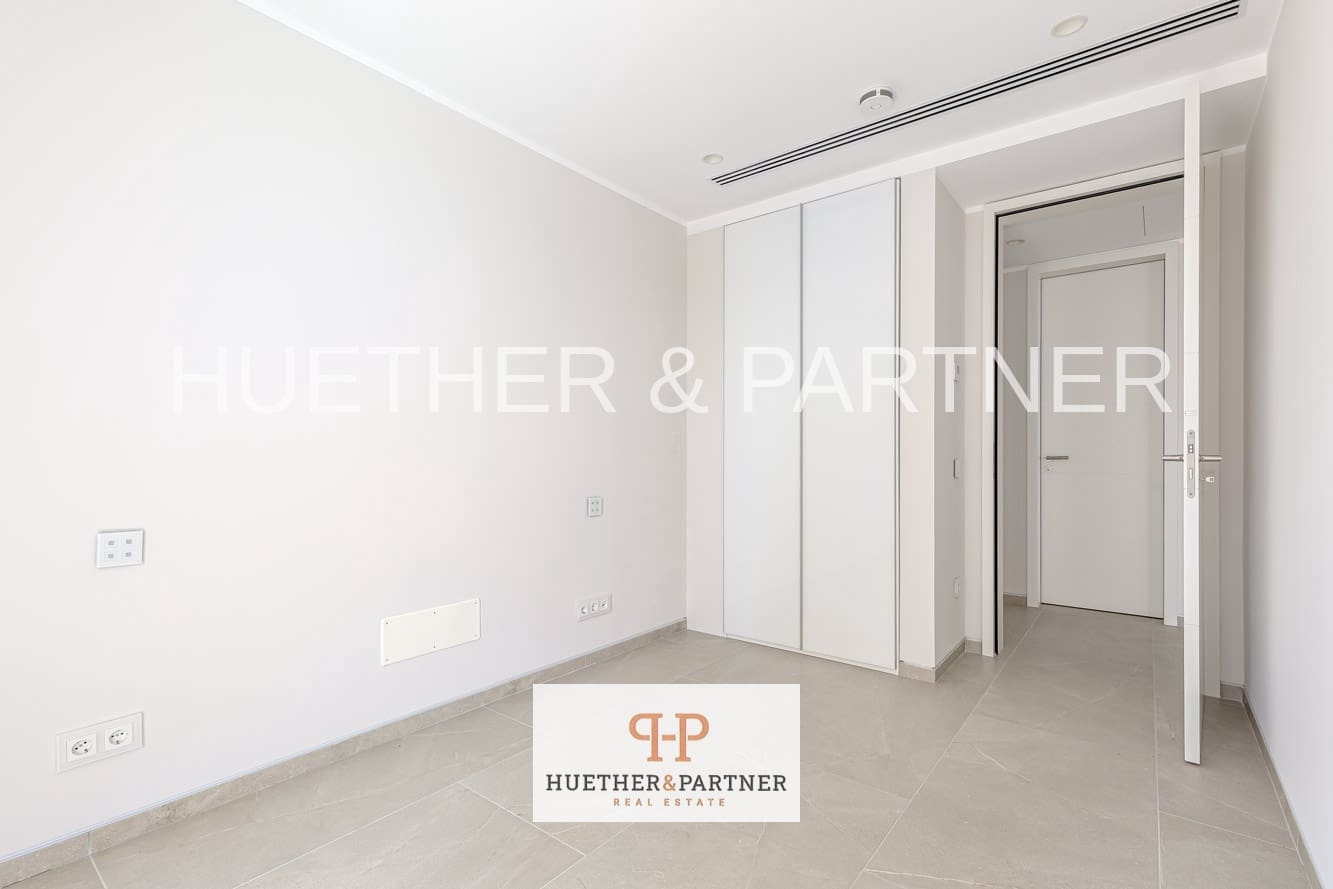 3 chambre Appartement à vendre à Palma de Mallorca - 2 890 000 € (Ref: 9506450)