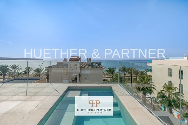 2 chambre Appartement à vendre à Cort, Palma de Mallorca - 1 675 000 € (Ref: 9506605)