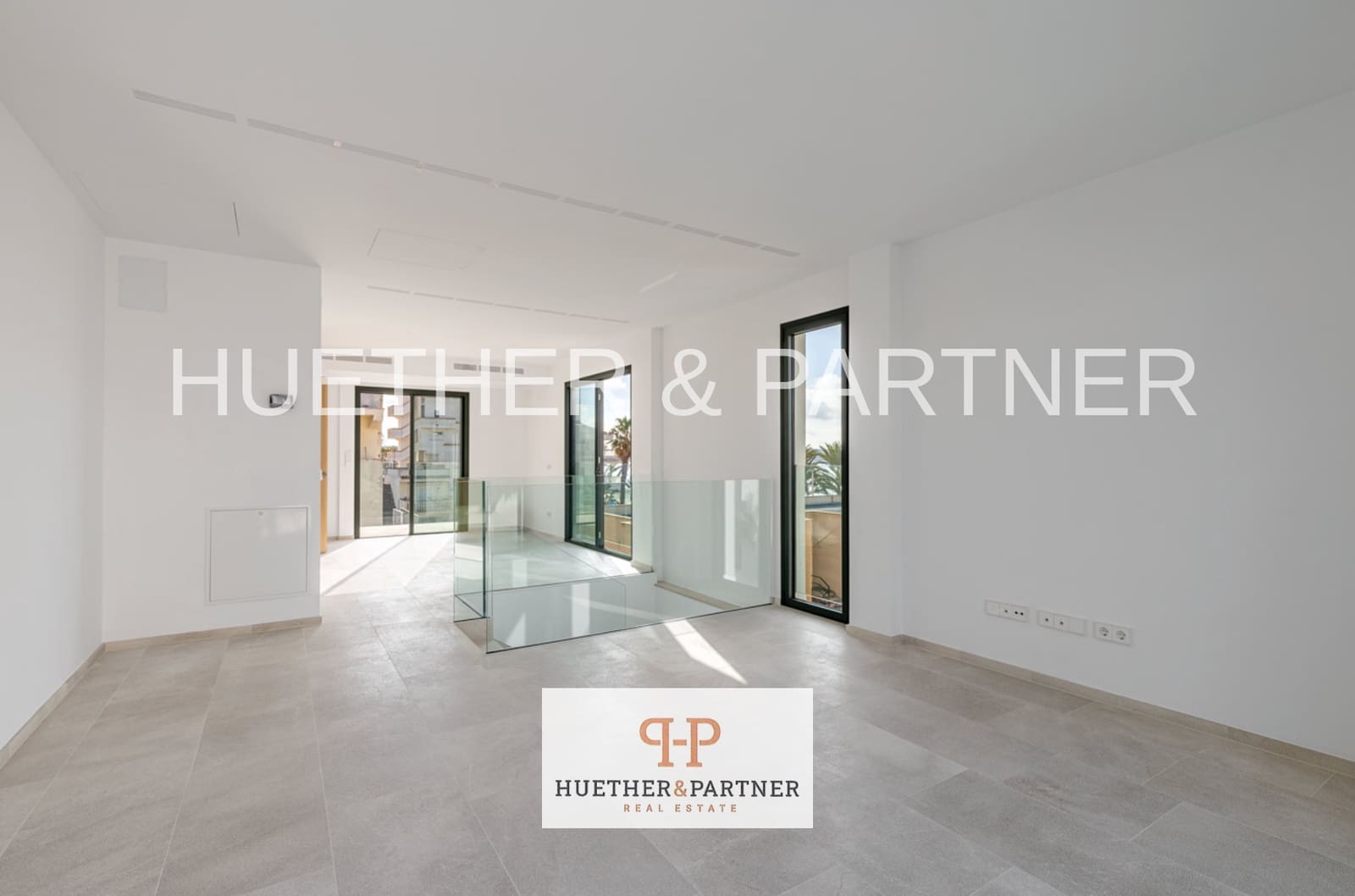 2 chambre Appartement à vendre à Palma de Mallorca - 1 675 000 € (Ref: 9506605)