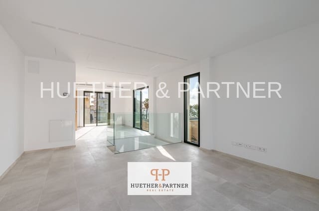 2 chambre Appartement à vendre à Cort, Palma de Mallorca - 1 675 000 € (Ref: 9506605)