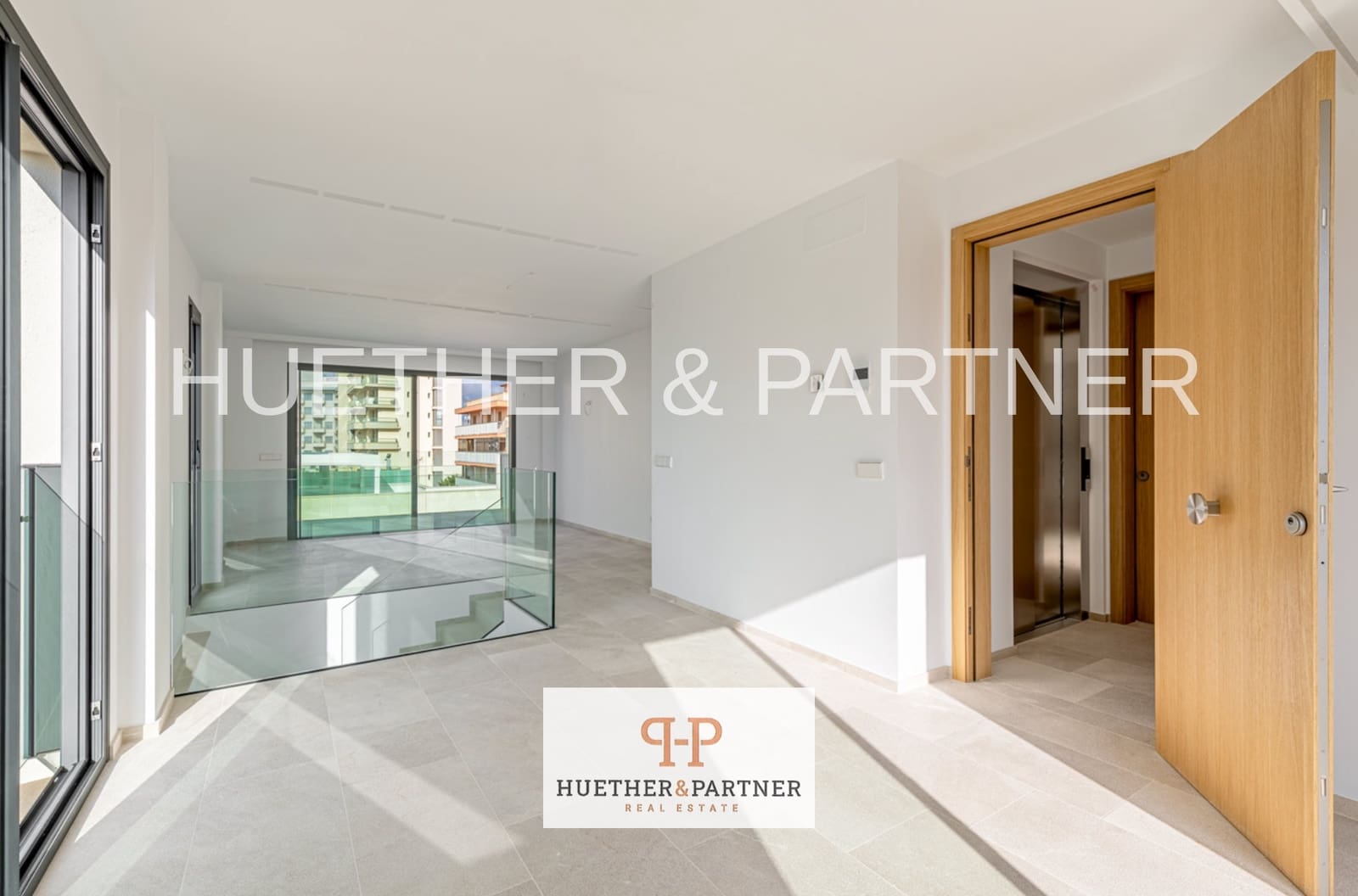 2 chambre Appartement à vendre à Palma de Mallorca - 1 675 000 € (Ref: 9506605)