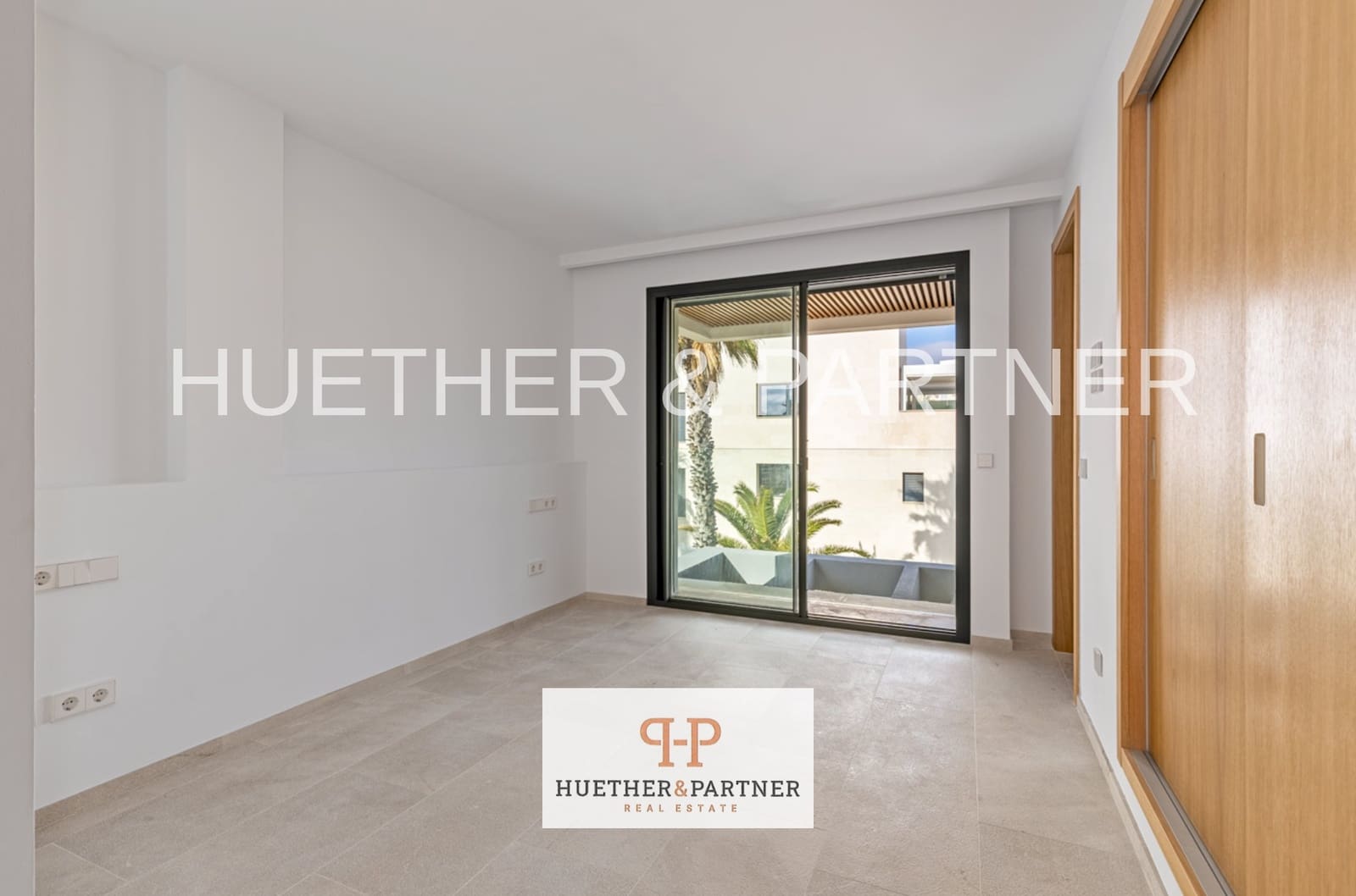 2 chambre Appartement à vendre à Palma de Mallorca - 1 675 000 € (Ref: 9506605)