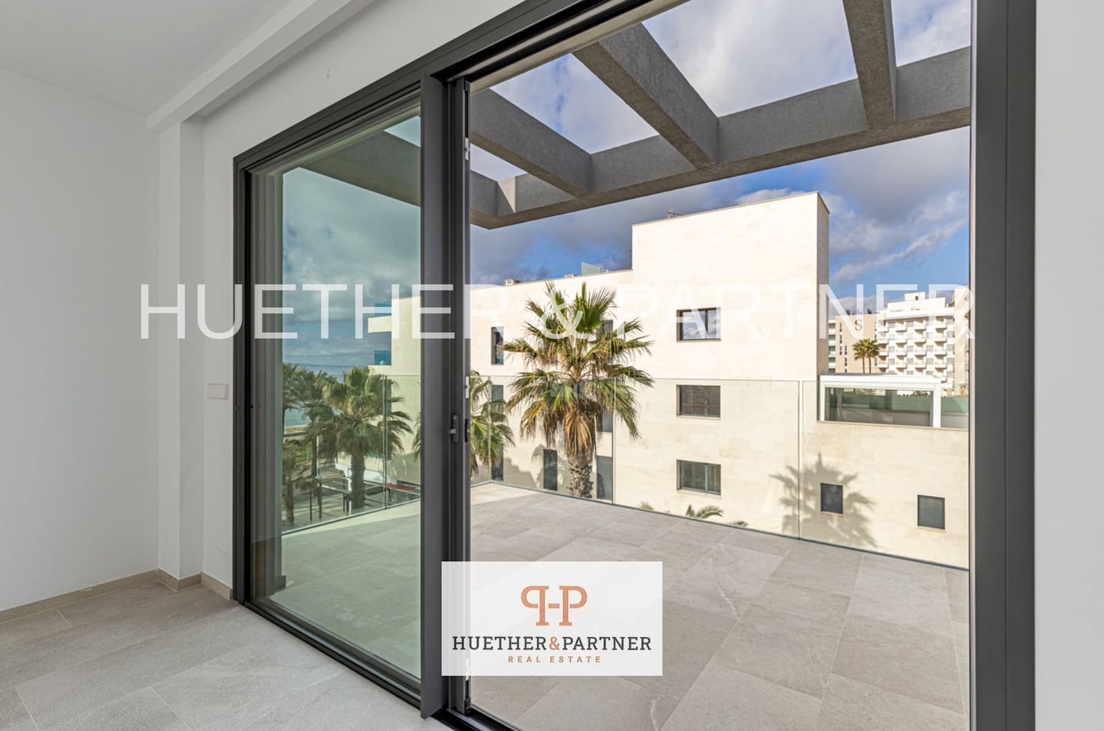 2 chambre Appartement à vendre à Palma de Mallorca - 1 675 000 € (Ref: 9506605)
