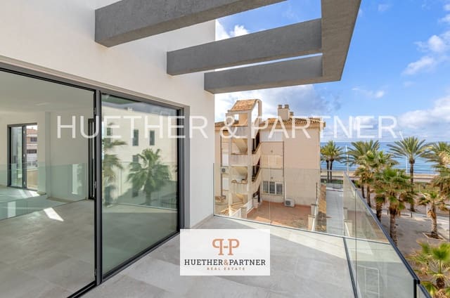 2 chambre Appartement à vendre à Cort, Palma de Mallorca - 1 675 000 € (Ref: 9506605)