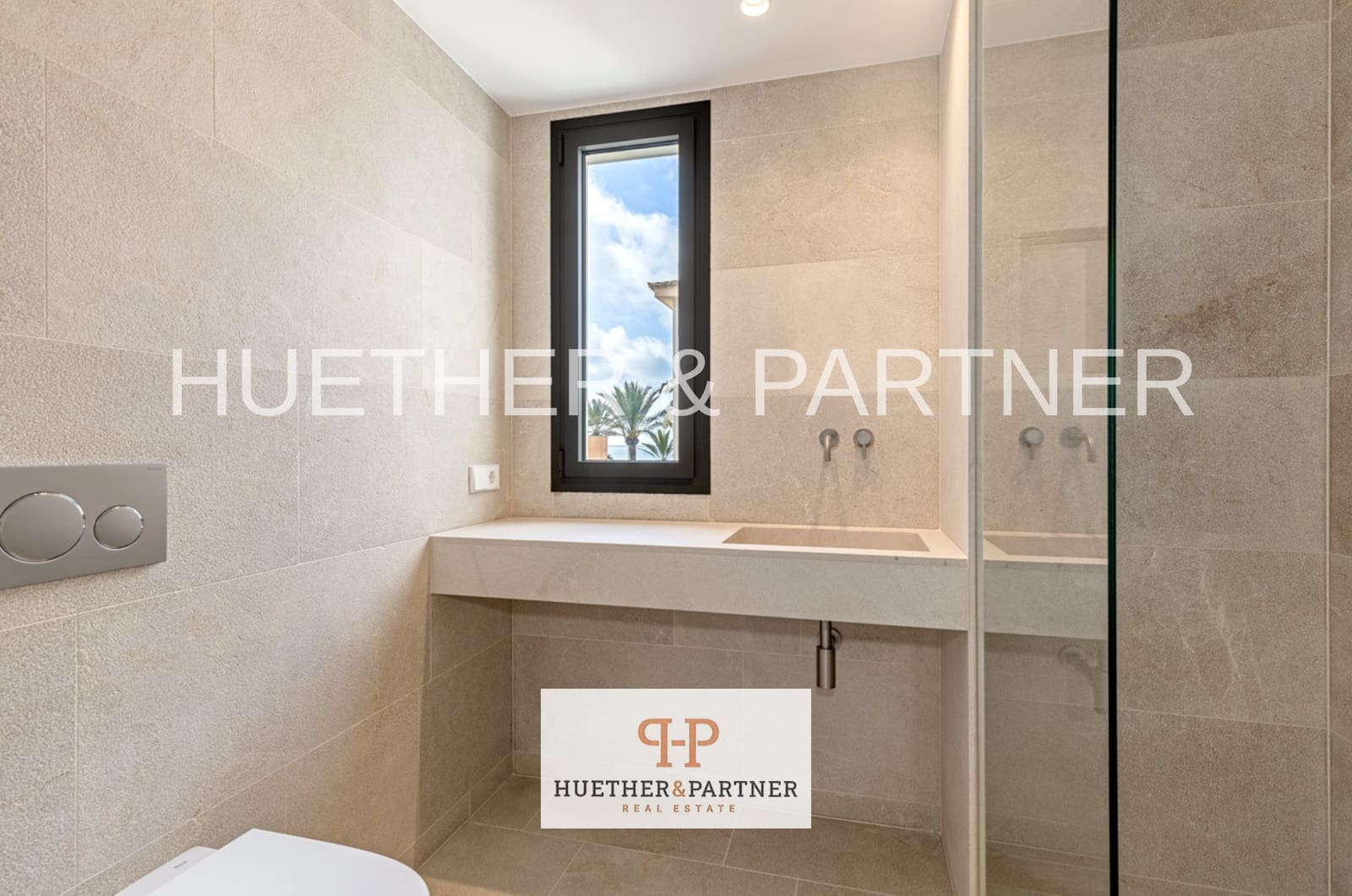 2 chambre Appartement à vendre à Palma de Mallorca - 1 675 000 € (Ref: 9506605)