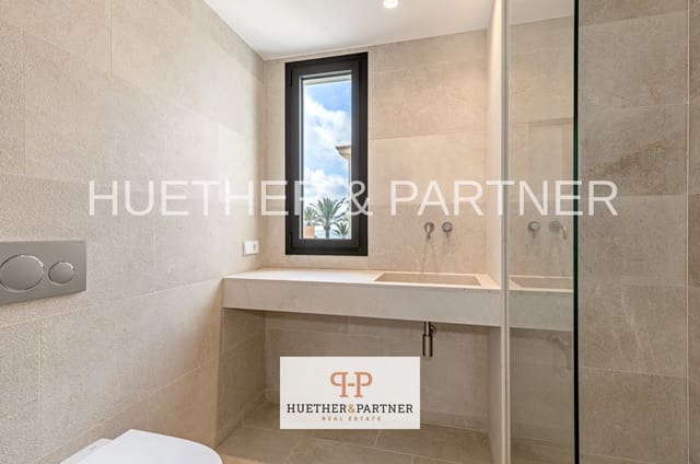 2 chambre Appartement à vendre à Cort, Palma de Mallorca - 1 675 000 € (Ref: 9506605)