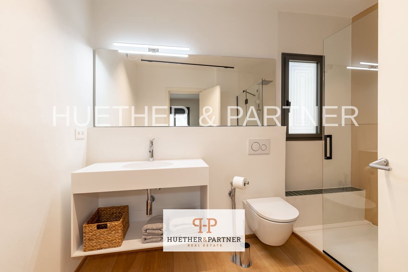 3 chambre Appartement à vendre à Palma de Mallorca - 2 950 000 € (Ref: 9506606)