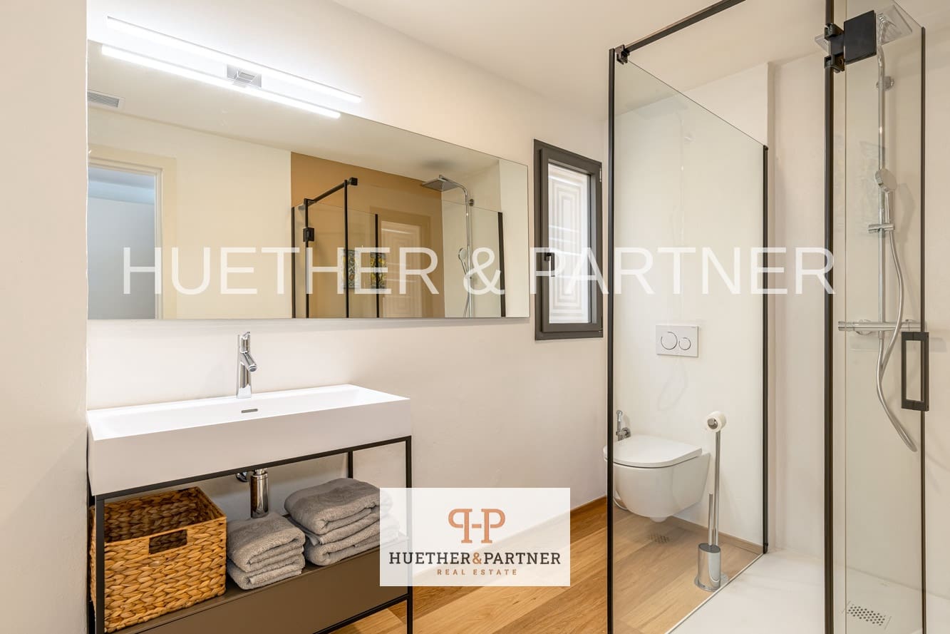 3 chambre Appartement à vendre à Palma de Mallorca - 2 950 000 € (Ref: 9506606)