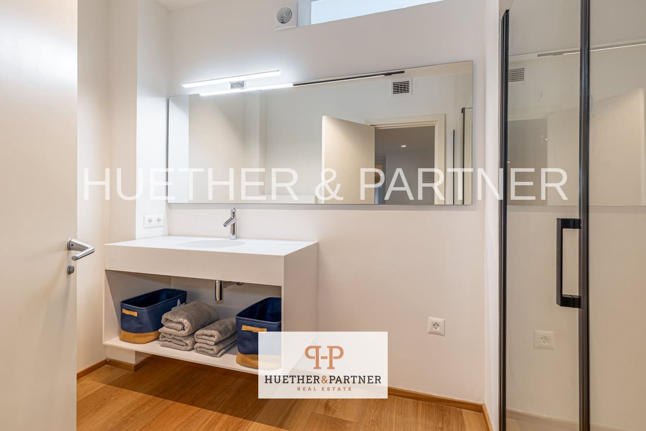 3 chambre Appartement à vendre à Palma de Mallorca - 2 950 000 € (Ref: 9506606)
