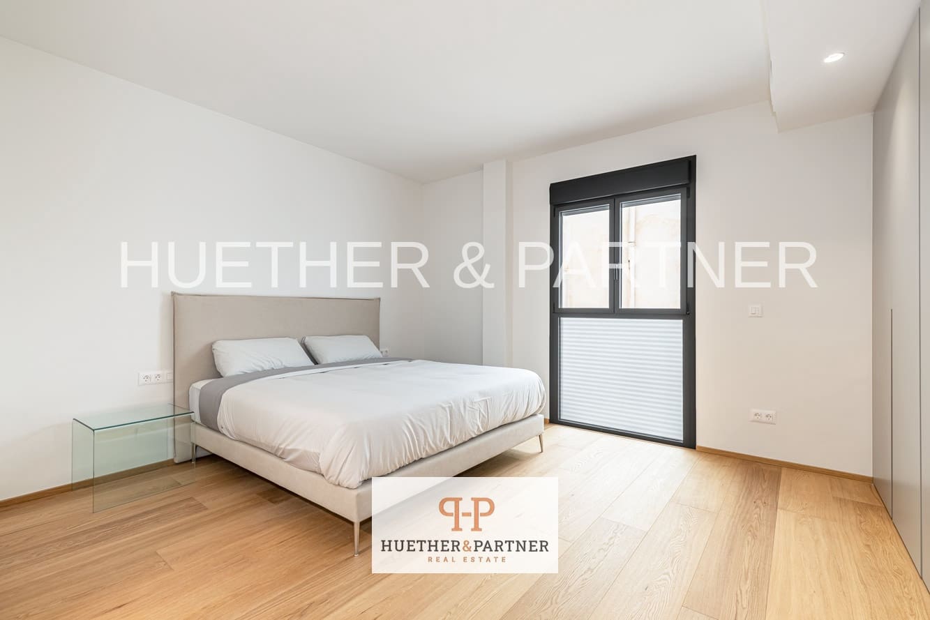 3 chambre Appartement à vendre à Palma de Mallorca - 2 950 000 € (Ref: 9506606)