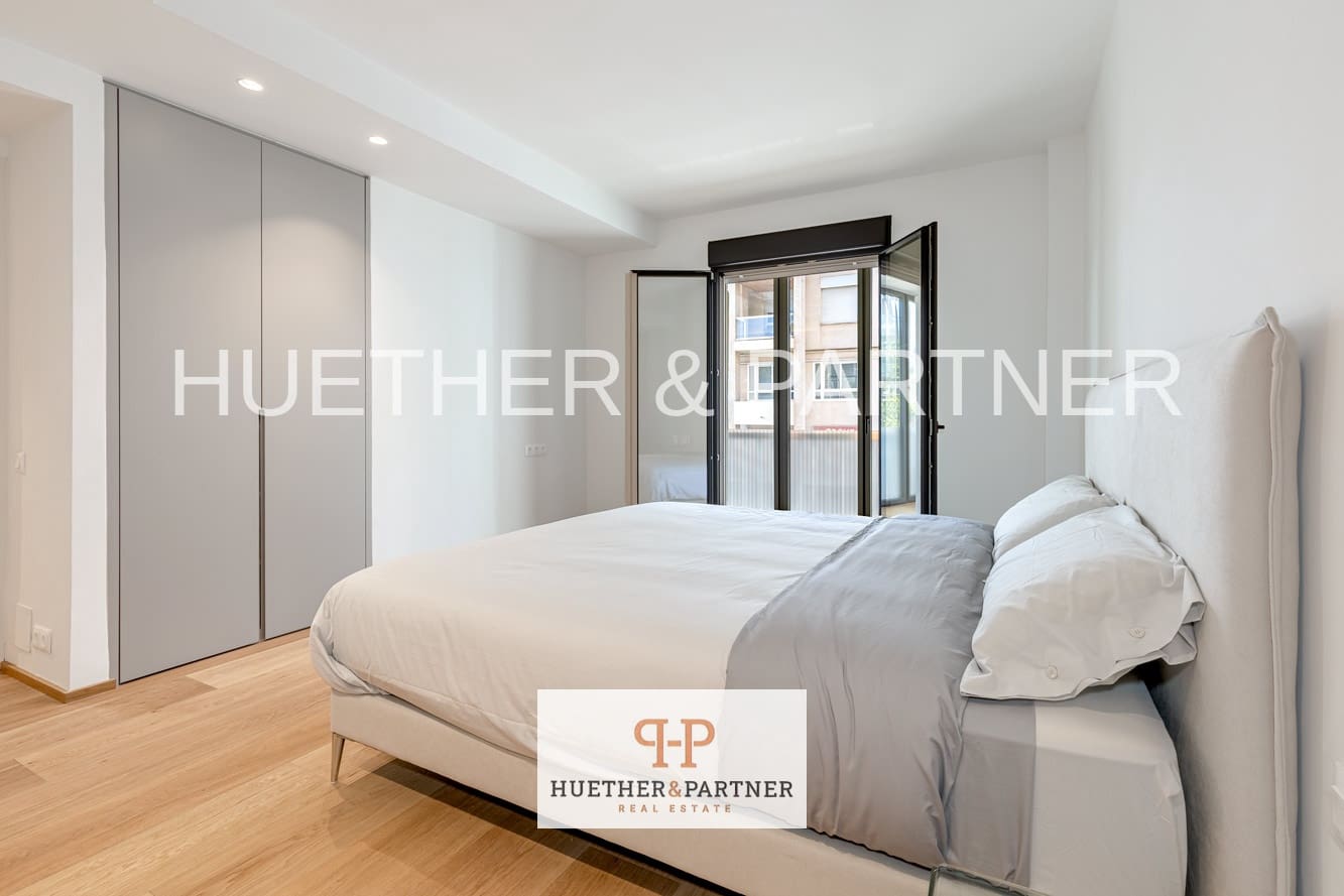 3 chambre Appartement à vendre à Palma de Mallorca - 2 950 000 € (Ref: 9506606)