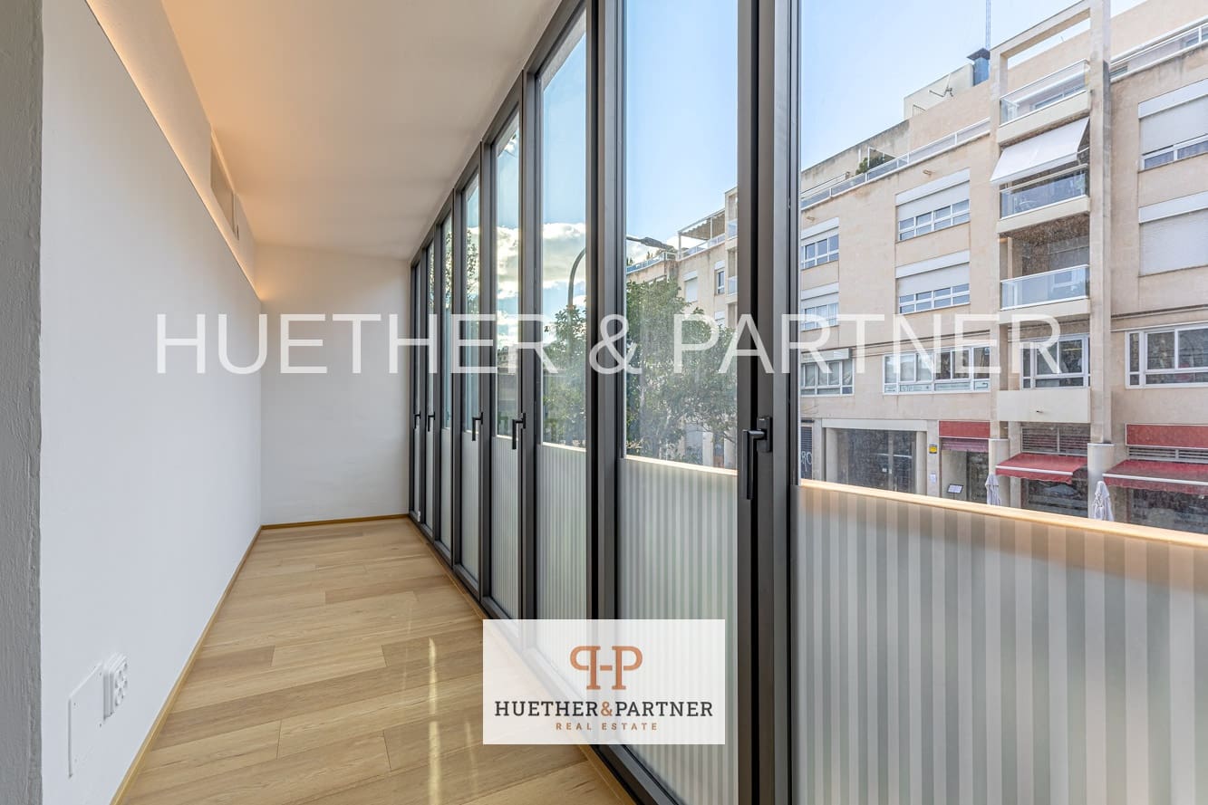 3 chambre Appartement à vendre à Palma de Mallorca - 2 950 000 € (Ref: 9506606)