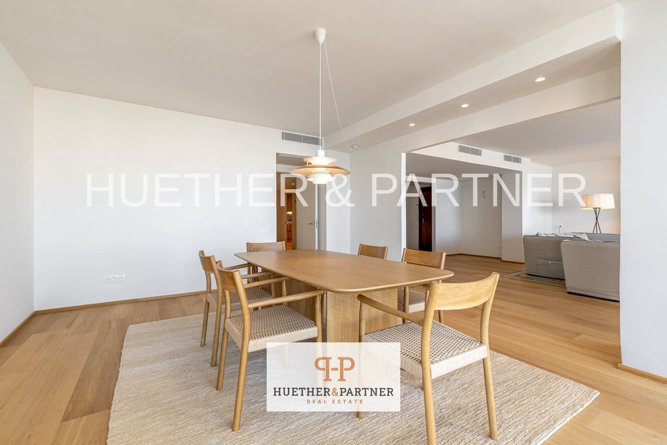 3 chambre Appartement à vendre à Palma de Mallorca - 2 950 000 € (Ref: 9506606)