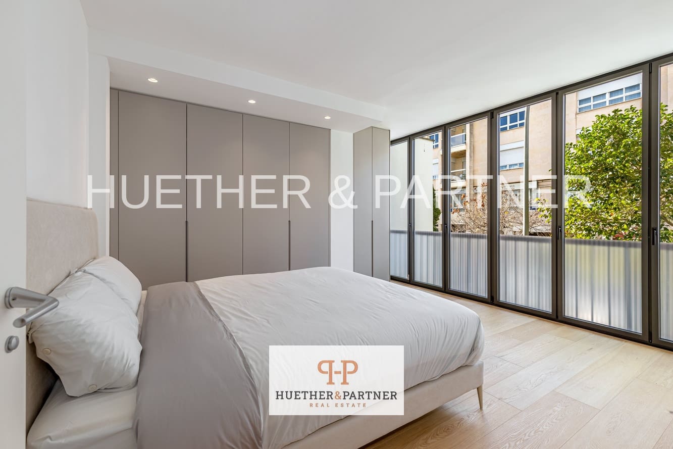 3 chambre Appartement à vendre à Palma de Mallorca - 2 950 000 € (Ref: 9506606)