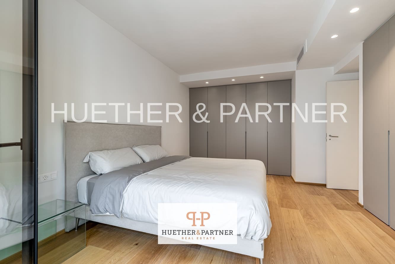 3 chambre Appartement à vendre à Palma de Mallorca - 2 950 000 € (Ref: 9506606)