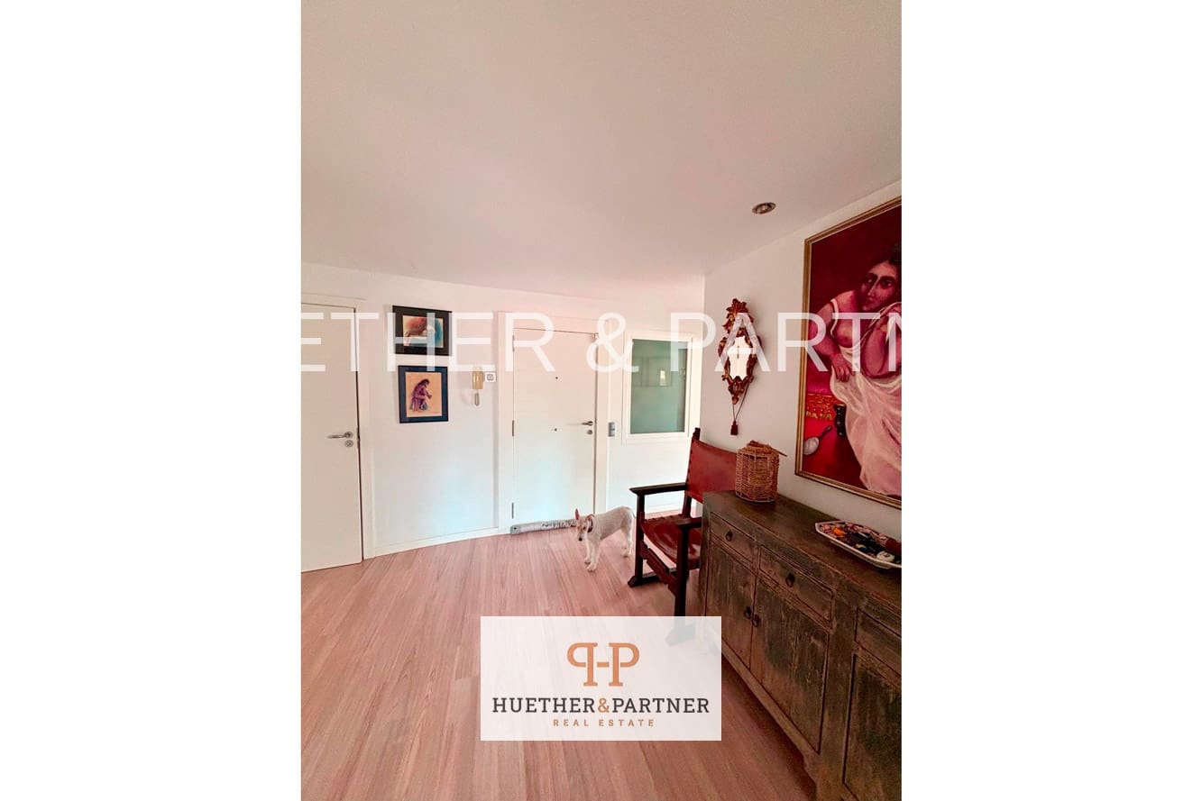 3 chambre Appartement à vendre à Palma de Mallorca - 1 100 000 € (Ref: 9506926)