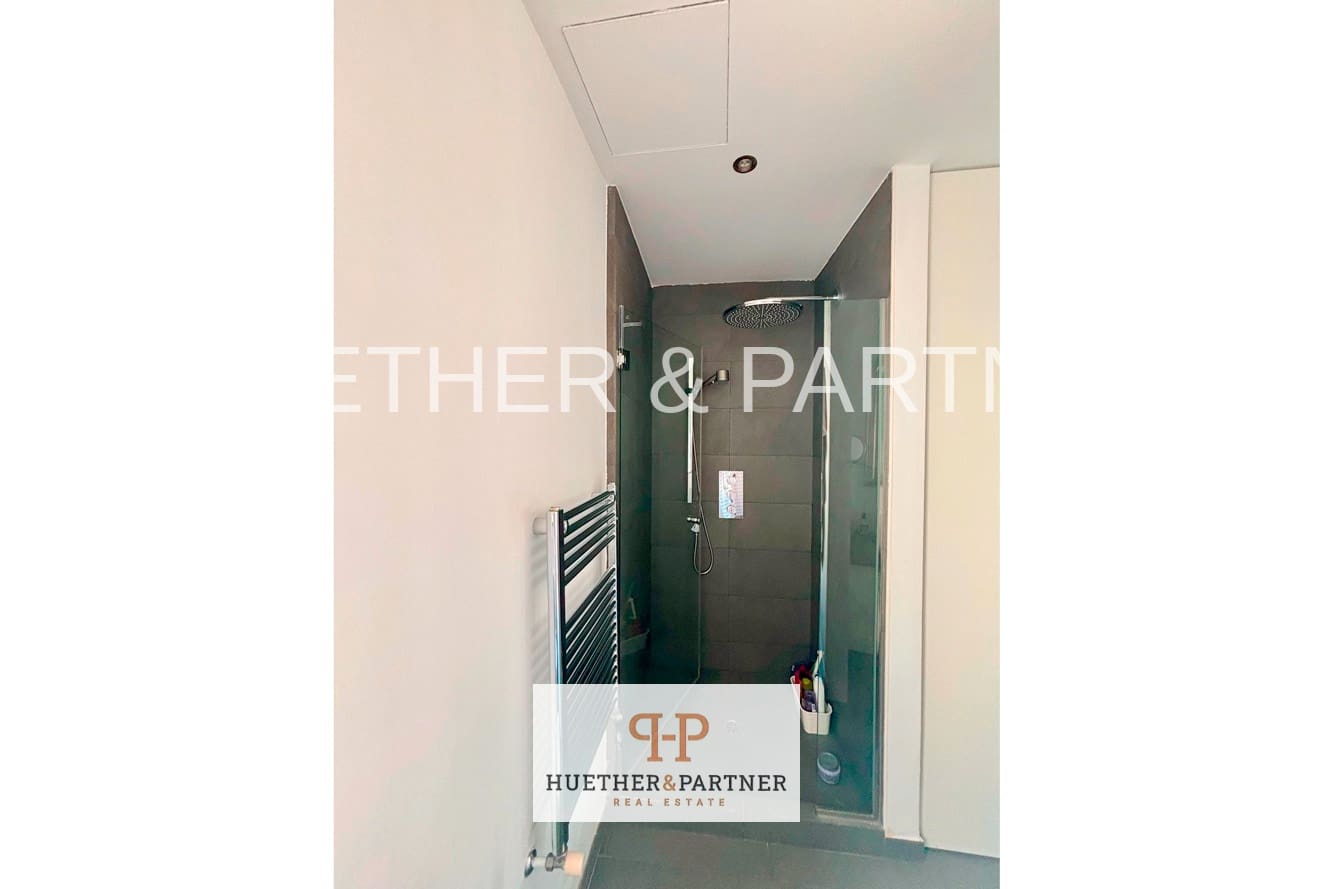 3 chambre Appartement à vendre à Palma de Mallorca - 1 100 000 € (Ref: 9506926)