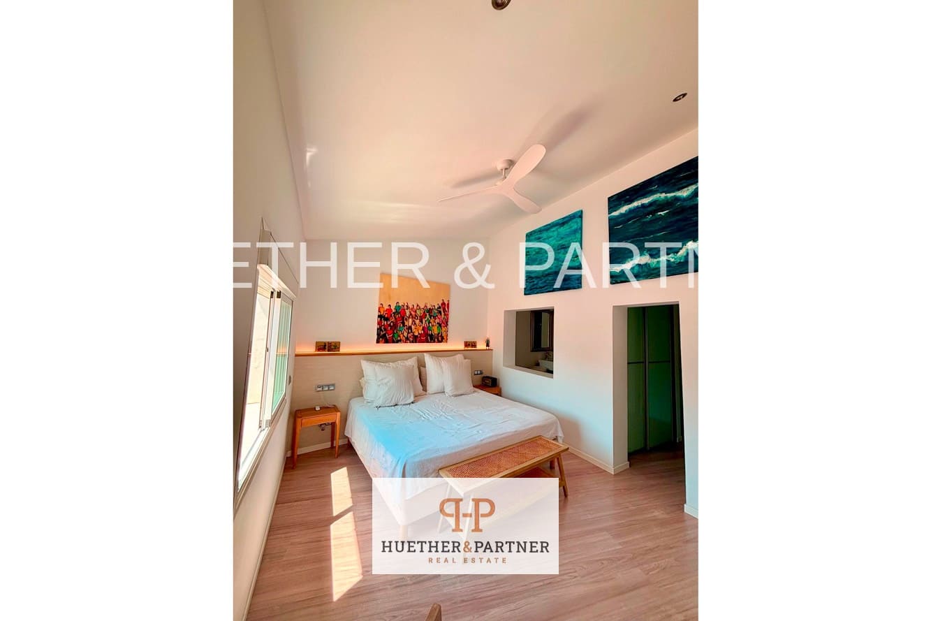 3 chambre Appartement à vendre à Palma de Mallorca - 1 100 000 € (Ref: 9506926)