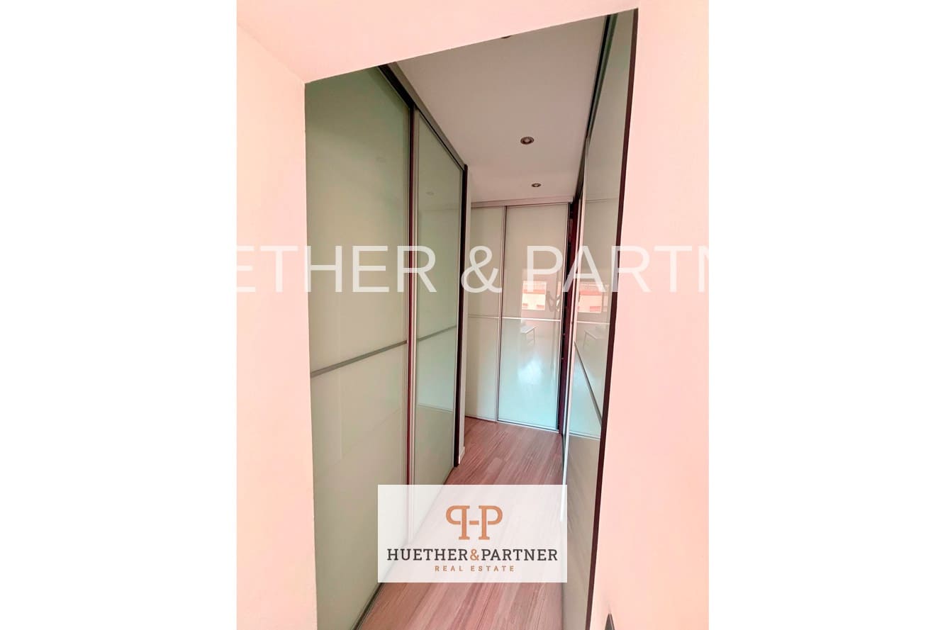 3 chambre Appartement à vendre à Palma de Mallorca - 1 100 000 € (Ref: 9506926)