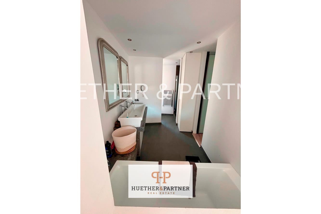 3 chambre Appartement à vendre à Palma de Mallorca - 1 100 000 € (Ref: 9506926)