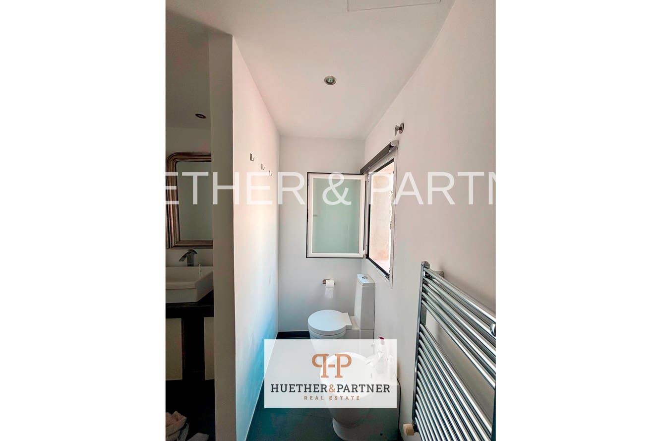 3 chambre Appartement à vendre à Palma de Mallorca - 1 100 000 € (Ref: 9506926)