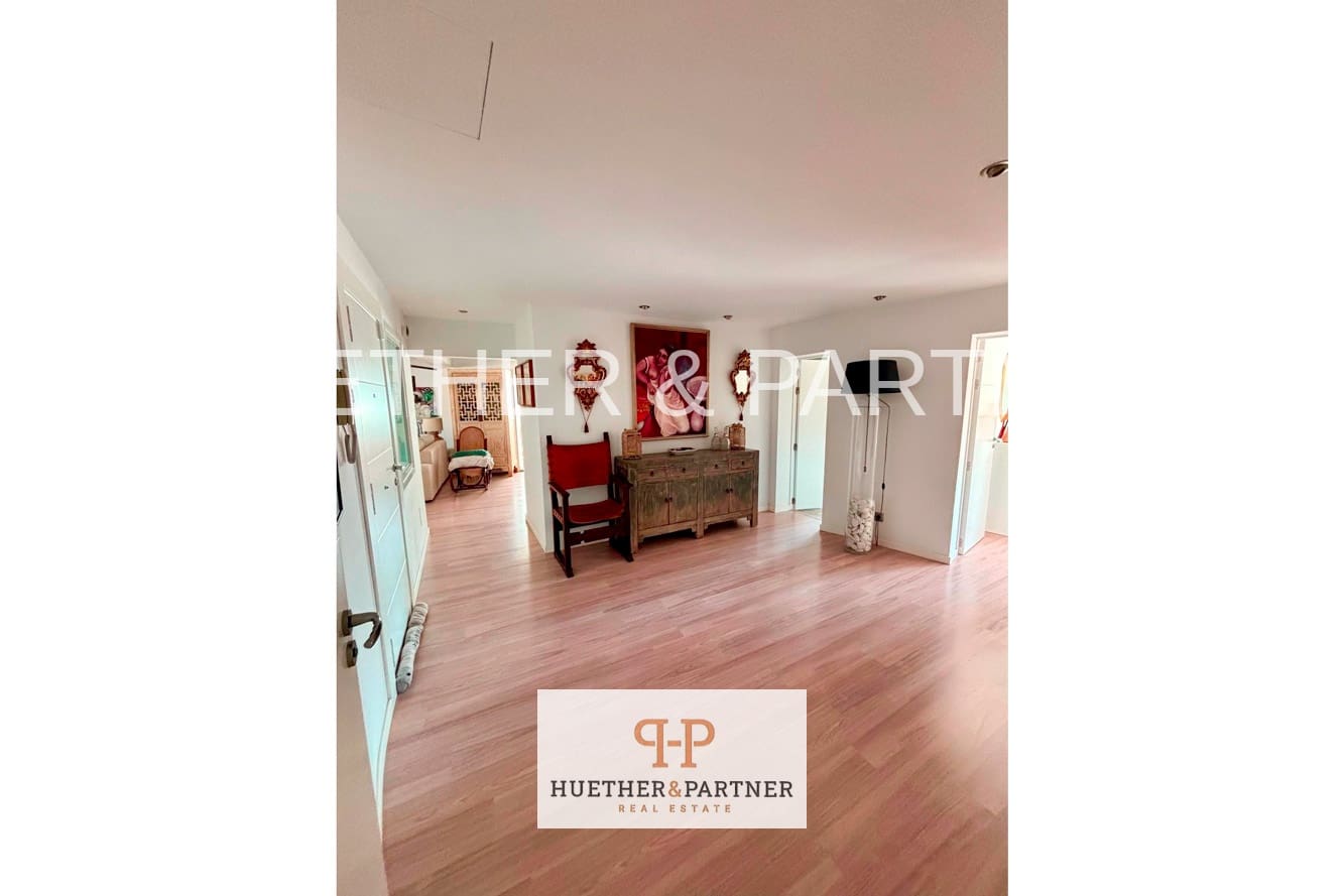 3 chambre Appartement à vendre à Palma de Mallorca - 1 100 000 € (Ref: 9506926)