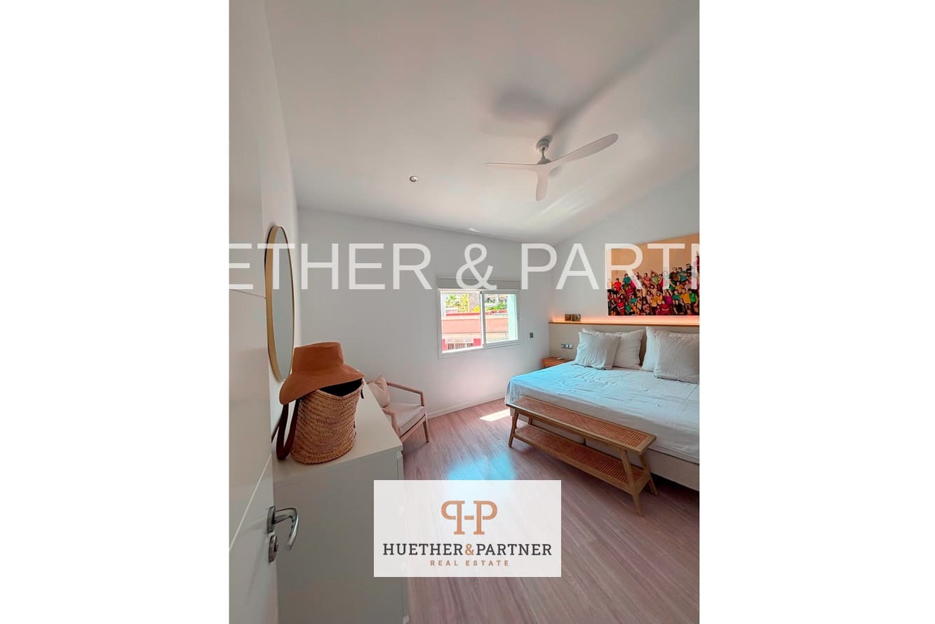 3 chambre Appartement à vendre à Palma de Mallorca - 1 100 000 € (Ref: 9506926)