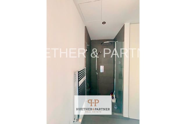 3 chambre Appartement à vendre à Cort, Palma de Mallorca - 1 100 000 € (Ref: 9506926)