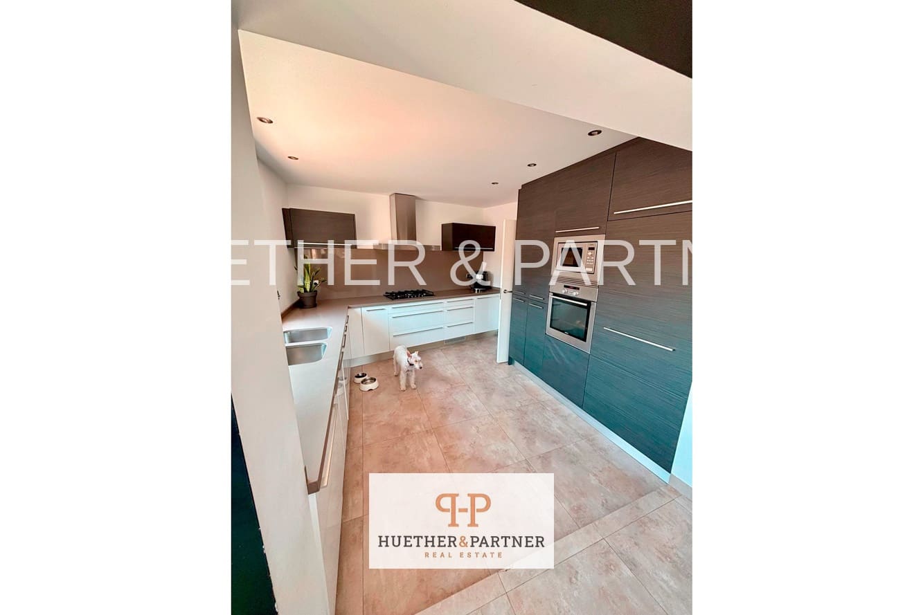 3 chambre Appartement à vendre à Palma de Mallorca - 1 100 000 € (Ref: 9506926)